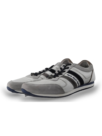 Australian Sneakers Wit 263566