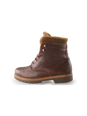 Panama Jack Boots bark 263571