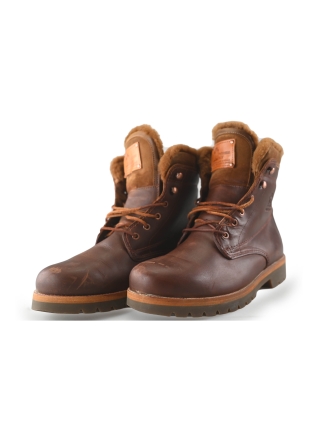 Panama Jack Boots bark 263571