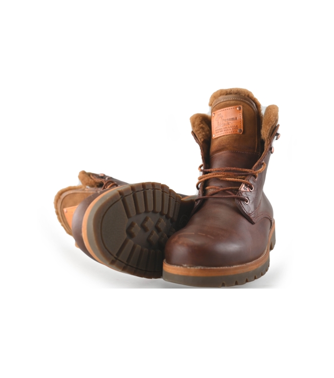 Panama Jack Boots