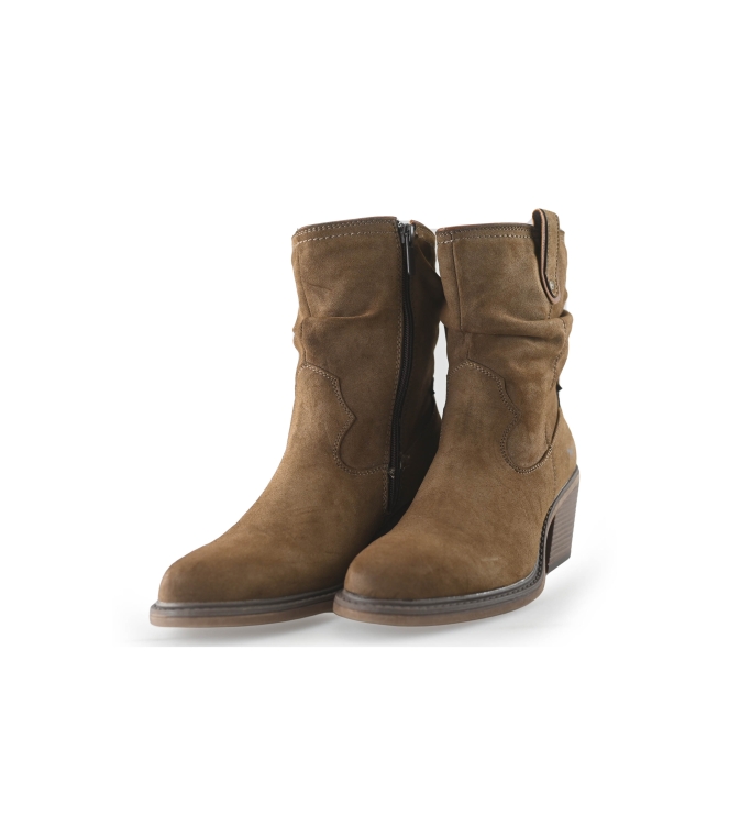 Mustang Boots
