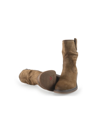 Mustang Boots