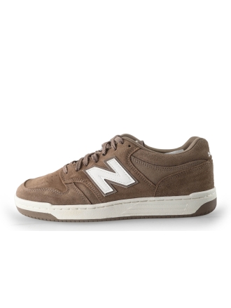 New Balance Sneakers Beige 263577
