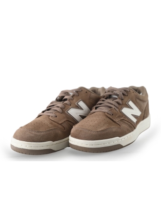 New Balance Sneakers Beige 263577