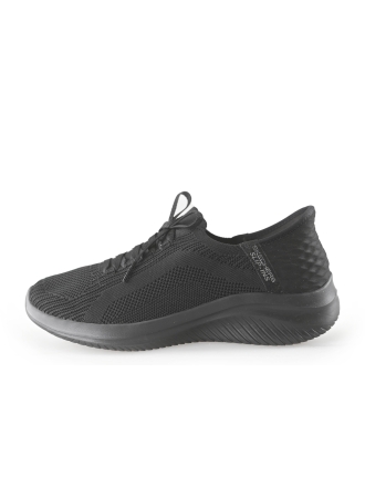 Skechers Instappers Zwart 263578