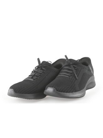 Skechers Instappers Zwart 263578
