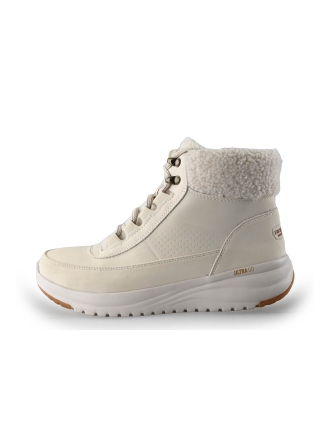 Skechers Snowboots Wit 263580