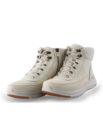 Skechers Snowboots Wit 263580