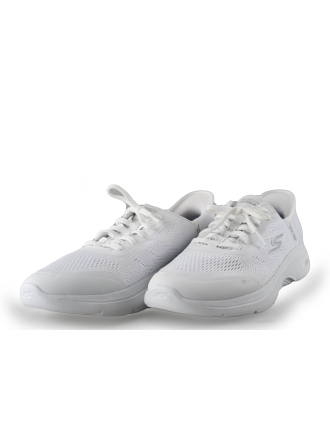 Skechers Sneakers Wit 263581