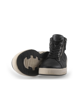 Rieker Hoge sneakers
