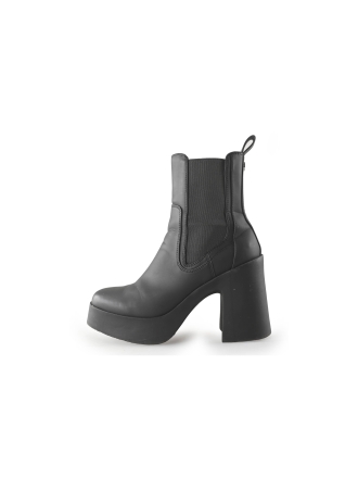 Steve Madden Chelsea boots Zwart 263591