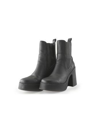 Steve Madden Chelsea boots Zwart 263591
