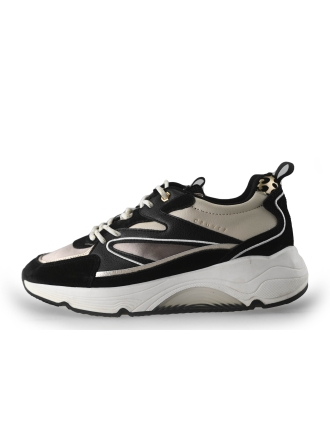 Cruyff Sneakers Zwart 263596