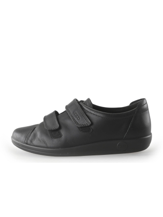 Ecco Wandelschoenen Zwart 263598