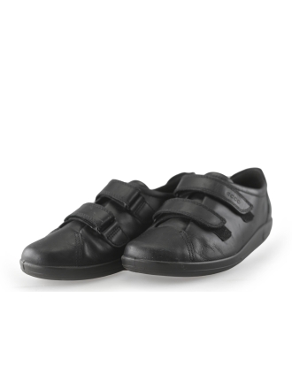 Ecco Wandelschoenen Zwart 263598