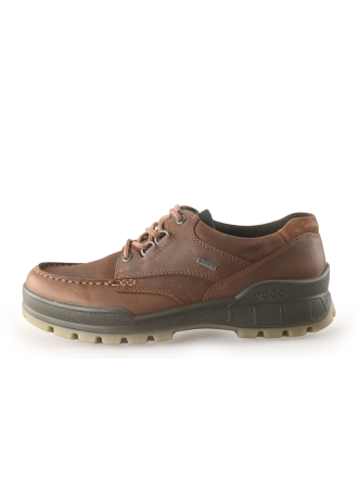 Ecco Veterschoenen Bruin 263599