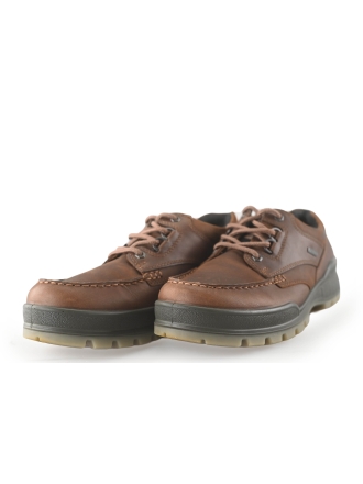Ecco Veterschoenen Bruin 263599