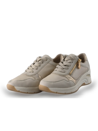 Rieker Sneakers Beige 263604