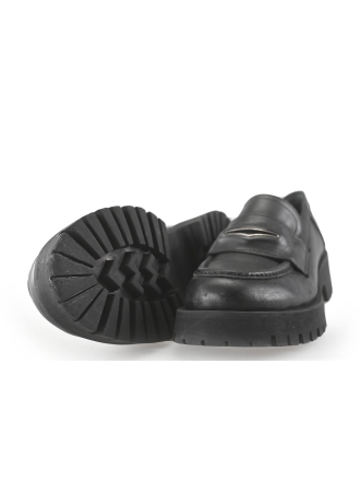 Nelson Loafers