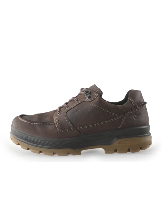 Ecco Veterschoenen Bruin 263606