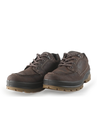 Ecco Veterschoenen Bruin 263606