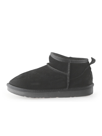Warmbat Australia Snowboots Zwart 263609