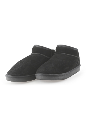 Warmbat Australia Snowboots Zwart 263609