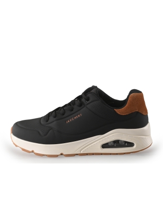 Skechers Sneakers Zwart 263610