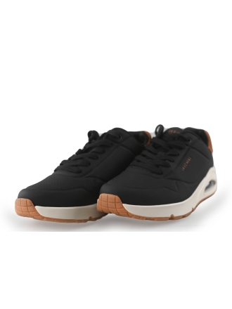 Skechers Sneakers Zwart 263610