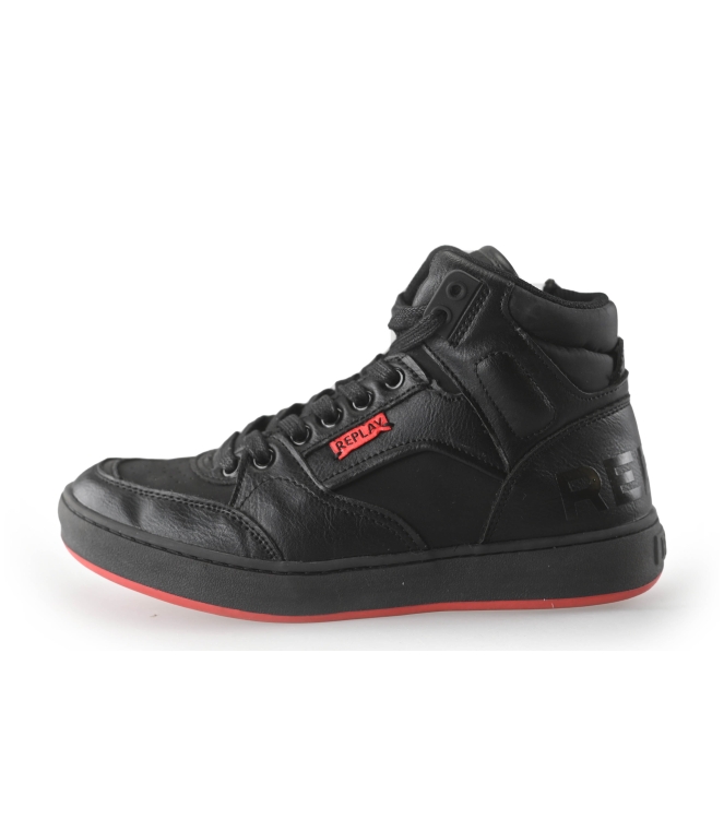 Replay Hoge sneakers
