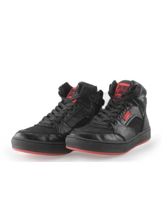 Replay Hoge sneakers Zwart 263611