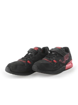 Replay Sneakers Zwart 263612
