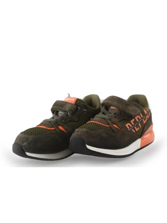 Replay Sneakers Groen 263613