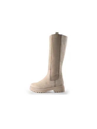 Marco Tozzi Laarzen Beige 263618