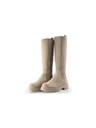 Marco Tozzi Laarzen Beige 263618
