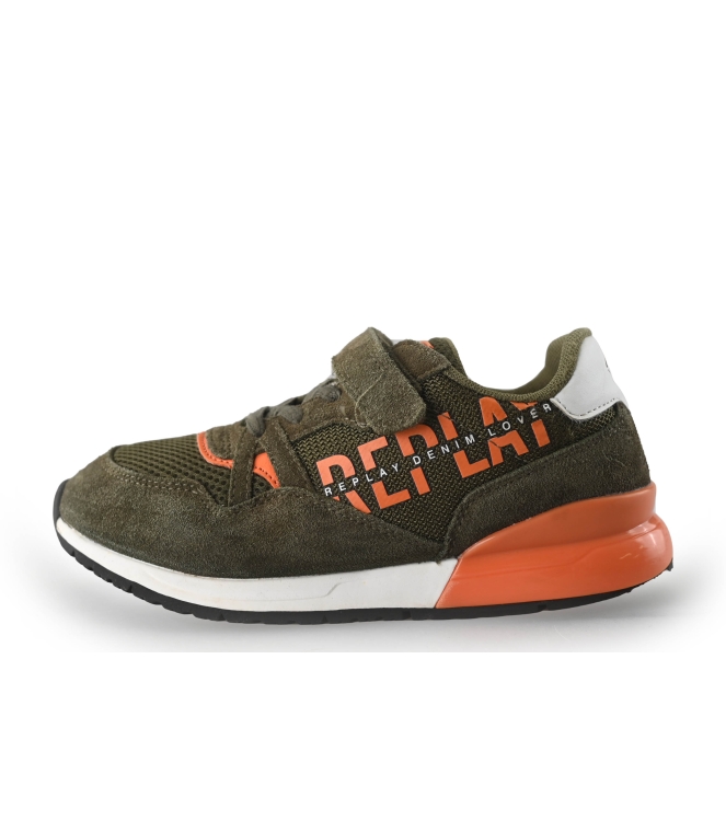 Replay Sneakers