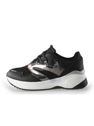 Karl lagerfeld Sneakers Zwart 263620
