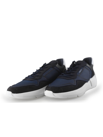 Nubikk Sneakers Blauw 263621