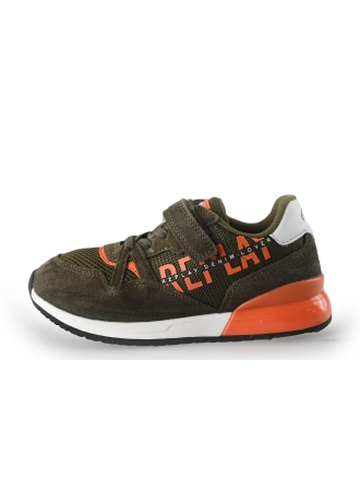 Replay Sneakers Groen 263622