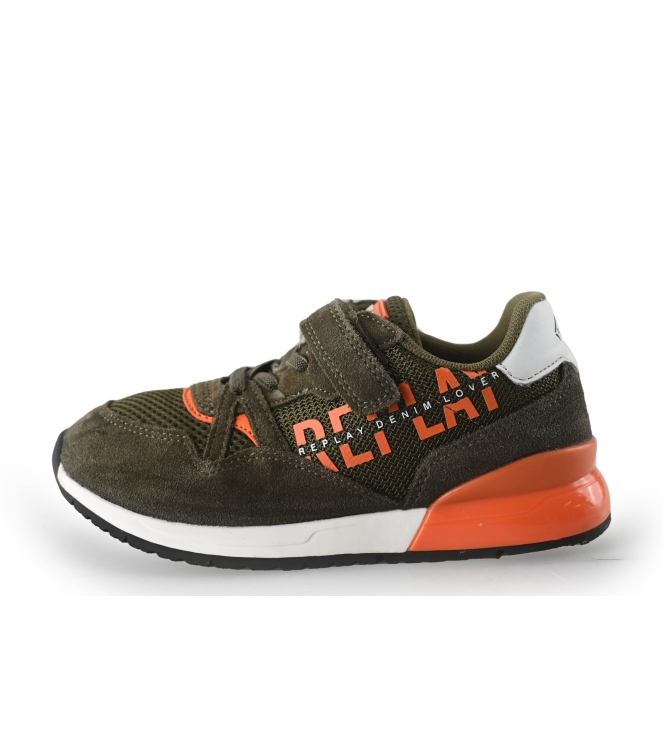 Replay Sneakers