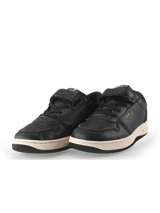 Replay Sneakers Zwart 263623