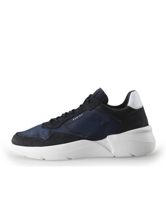 Nubikk Sneakers Blauw 263625