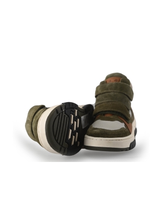 Muyters Hoge sneakers