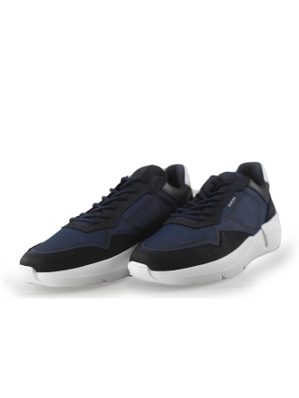 Nubikk Sneakers Blauw 263628