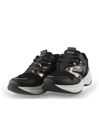 Karl lagerfeld Sneakers Zwart 263635