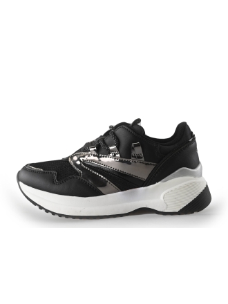 Karl lagerfeld Sneakers Zwart 263637