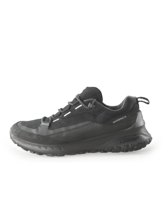 Ecco Wandelschoenen Zwart 263650
