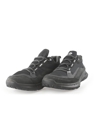 Ecco Wandelschoenen Zwart 263650