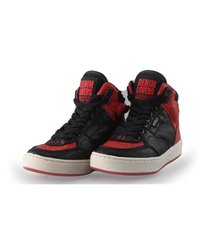Replay Hoge sneakers