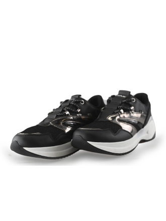 Karl lagerfeld Sneakers Zwart 263652